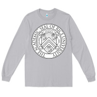 Moon Dust rice university Long Sleeve Tee - artisFamous