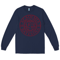 Navy seal bates college Long Sleeve Tee - artisFamous