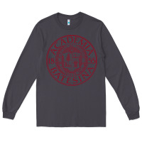 Smoke seal bates college Long Sleeve Tee - artisFamous