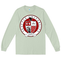 Matcha seattle university Long Sleeve Tee - artisFamous
