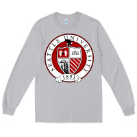 Moon Dust seattle university Long Sleeve Tee - artisFamous