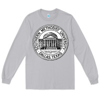 Moon Dust southern methodist university Long Sleeve Tee - artisFamous