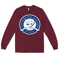 Southern New Hampshire University Long Sleeve Tee | Teevron