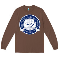 Chestnut southern new hampshire university Long Sleeve Tee - artisFamous
