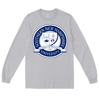 Moon Dust southern new hampshire university Long Sleeve Tee - artisFamous