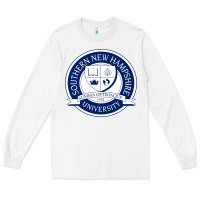 White southern new hampshire university Long Sleeve Tee - artisFamous