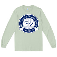 Matcha southern new hampshire university Long Sleeve Tee - artisFamous