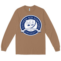 Toasted Coconut southern new hampshire university Long Sleeve Tee - artisFamous