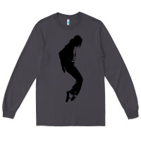 Smoke michael jackson Long Sleeve Tee - artisFamous