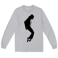 Moon Dust michael jackson Long Sleeve Tee - artisFamous