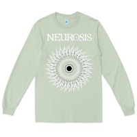 Matcha neurosis Long Sleeve Tee - artisFamous