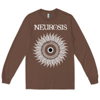 Chestnut neurosis Long Sleeve Tee - artisFamous