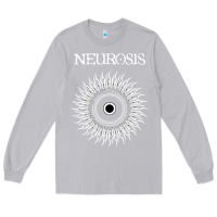 Moon Dust neurosis Long Sleeve Tee - artisFamous