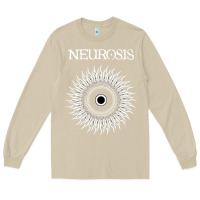 Mushroom neurosis Long Sleeve Tee - artisFamous
