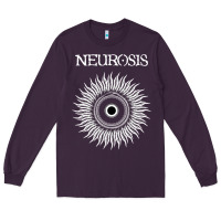 Plum neurosis Long Sleeve Tee - artisFamous