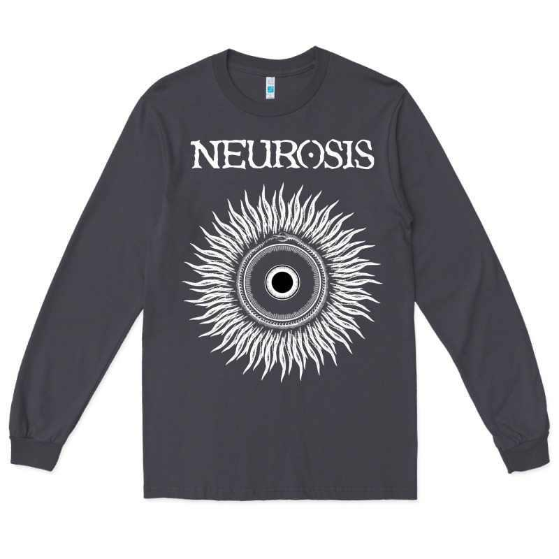 Neurosis Long Sleeve Tee by artisFamous | Teevron
