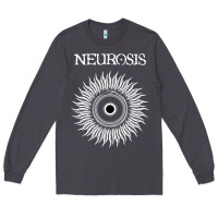 Smoke neurosis Long Sleeve Tee - artisFamous