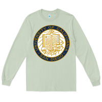 Matcha university of california, san diego Long Sleeve Tee - artisFamous