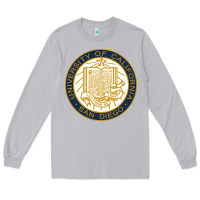 Moon Dust university of california, san diego Long Sleeve Tee - artisFamous