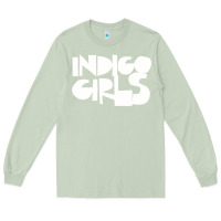 Matcha Best Indigo Girls music Long Sleeve Tee - artisFamous