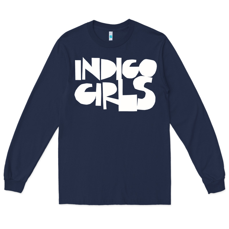 Best Indigo Girls Music Long Sleeve Tee by artisFamous | Teevron