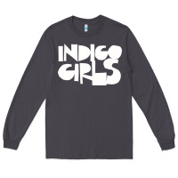 Smoke Best Indigo Girls music Long Sleeve Tee - artisFamous