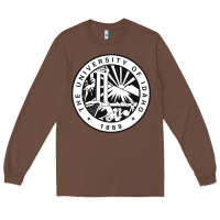 University Of Idaho Long Sleeve Tee | Teevron