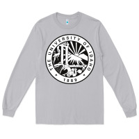 Moon Dust university of idaho Long Sleeve Tee - artisFamous