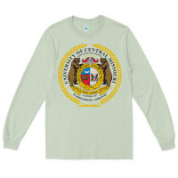 Matcha university of central missouri Long Sleeve Tee - artisFamous
