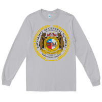 Moon Dust university of central missouri Long Sleeve Tee - artisFamous