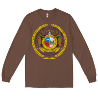 Chestnut university of central missouri Long Sleeve Tee - artisFamous