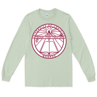 Matcha university of louisiana at monroe Long Sleeve Tee - artisFamous