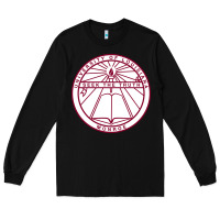 Black university of louisiana at monroe Long Sleeve Tee - artisFamous