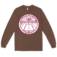 Chestnut university of louisiana at monroe Long Sleeve Tee - artisFamous