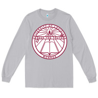 Moon Dust university of louisiana at monroe Long Sleeve Tee - artisFamous
