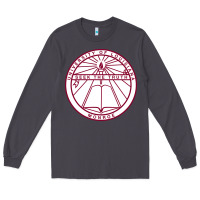 Smoke university of louisiana at monroe Long Sleeve Tee - artisFamous