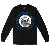 Black university of maine at presque isle Long Sleeve Tee - artisFamous