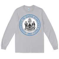 Moon Dust university of maine at presque isle Long Sleeve Tee - artisFamous