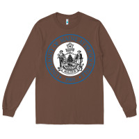 Chestnut university of maine at presque isle Long Sleeve Tee - artisFamous
