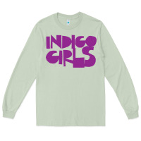 Matcha Best Indigo Girls music Long Sleeve Tee - artisFamous