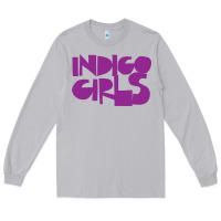 Moon Dust Best Indigo Girls music Long Sleeve Tee - artisFamous