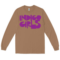 Toasted Coconut Best Indigo Girls music Long Sleeve Tee - artisFamous