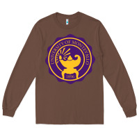 Chestnut university of montevallo Long Sleeve Tee - artisFamous