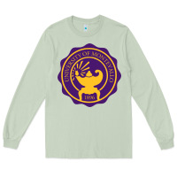 Matcha university of montevallo Long Sleeve Tee - artisFamous