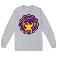 Moon Dust university of montevallo Long Sleeve Tee - artisFamous