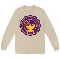 Mushroom university of montevallo Long Sleeve Tee - artisFamous