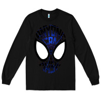 Black anyone can wear the mask Long Sleeve Tee - artisFamous