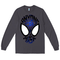 Smoke anyone can wear the mask Long Sleeve Tee - artisFamous