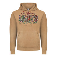 Vintage Camel Dreaming Wine Christmas Vintage Hoodie - SublimationCraftShop