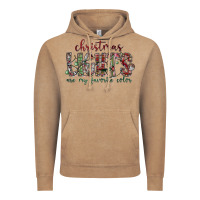 Vintage Coffee Dreaming Wine Christmas Vintage Hoodie - SublimationCraftShop
